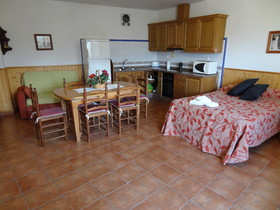 La Casa del Carrebaix