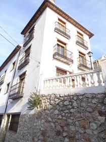 La Casa del Carrebaix