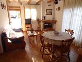 La Casa del Carrebaix