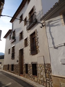 La Casa del Carrebaix