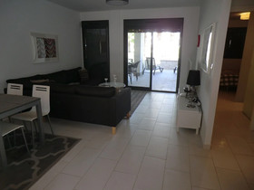 Casas Holiday-Oasis Beach