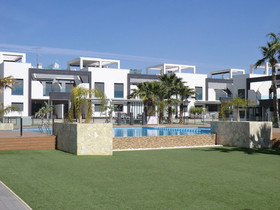 Casas Holiday-Oasis Beach
