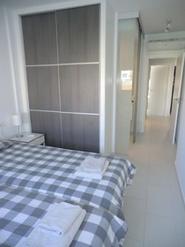 Casas Holiday-Oasis Beach