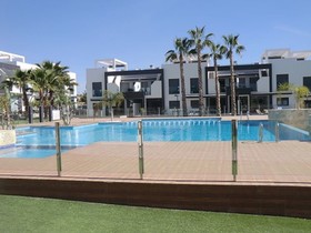 Casas Holiday-Oasis Beach