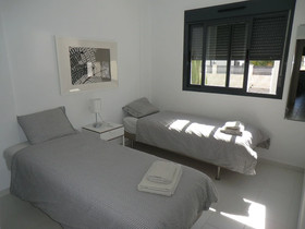 Casas Holiday-Oasis Beach