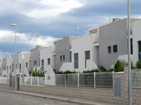 Casas Holiday-Oasis Beach