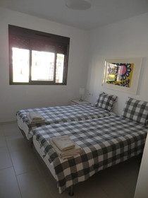 Casas Holiday-Oasis Beach