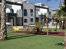 Casas Holiday-Oasis Beach