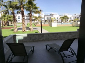 Casas Holiday-Oasis Beach