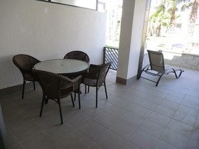 Casas Holiday-Oasis Beach
