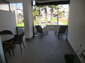 Casas Holiday-Oasis Beach
