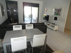 Casas Holiday-Oasis Beach