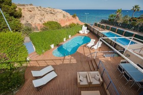 Chalet Ave Maria