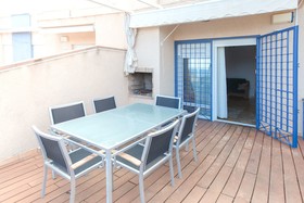Chalet Ave Maria