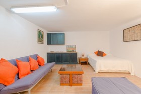 Chalet Ave Maria