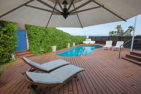 Chalet Ave Maria