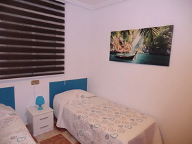 Golf Playa III by Casas Holiday