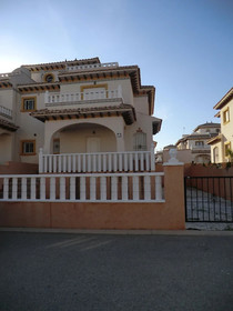 Golf Playa III by Casas Holiday