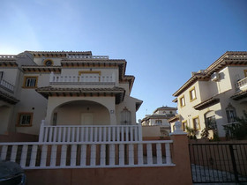 Golf Playa III by Casas Holiday