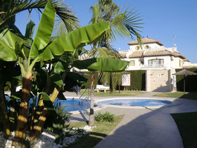 Golf Playa III by Casas Holiday