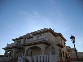 Golf Playa III by Casas Holiday