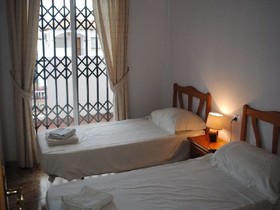 La Cinuelica