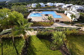 Las Colinas Golf & Country Club