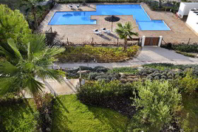 Las Colinas Golf & Country Club