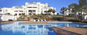 Las Colinas Golf & Country Club