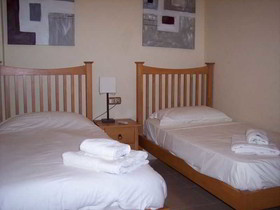 Playa Golf Villas