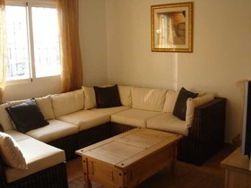 Playa Golf Villas