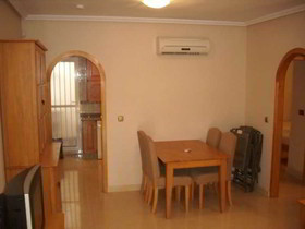 Playa Golf Villas