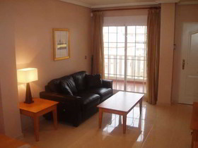 Playa Golf Villas