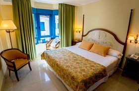 Hotel Golf Campoamor