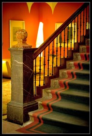 Sercotel Palacio de Tudemir