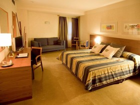 Sercotel Palacio de Tudemir