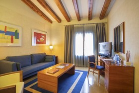 Sercotel Palacio de Tudemir