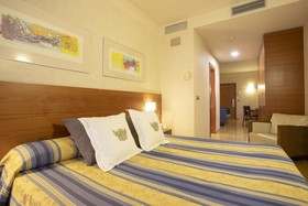 Sercotel Palacio de Tudemir