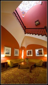 Sercotel Palacio de Tudemir
