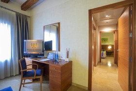 Sercotel Palacio de Tudemir