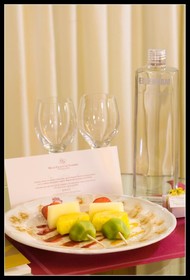 Sercotel Palacio de Tudemir