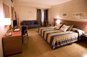 Sercotel Palacio de Tudemir