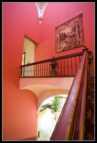 Sercotel Palacio de Tudemir
