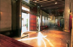 Sercotel Palacio de Tudemir