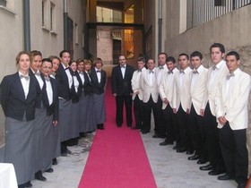 Sercotel Palacio de Tudemir