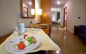 Sercotel Palacio de Tudemir