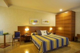 Sercotel Palacio de Tudemir