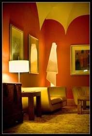 Sercotel Palacio de Tudemir