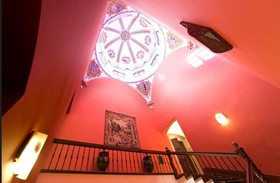 Sercotel Palacio de Tudemir