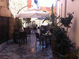 Sercotel Palacio de Tudemir